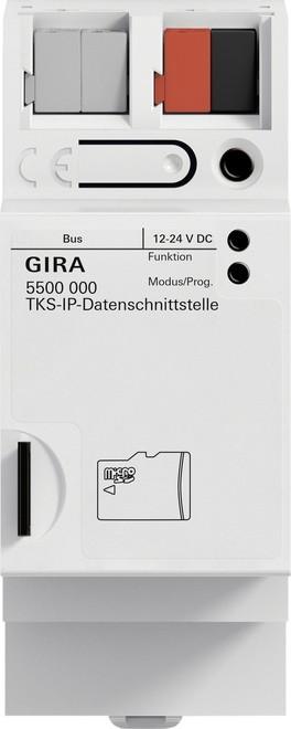 Produktbild Gira Datenschnittstelle