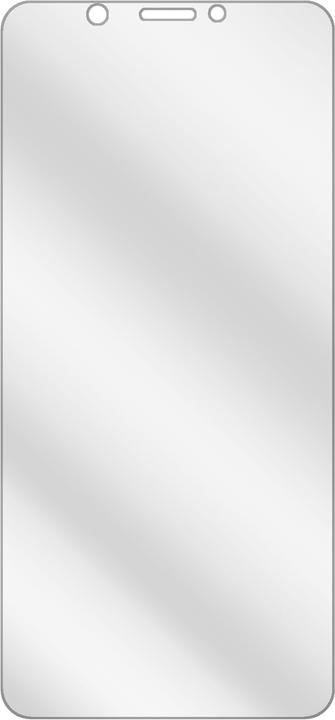 Produktbild Dipos Displayschutzfolie Crystalclear (6 Stück, Lenovo K5 Note)