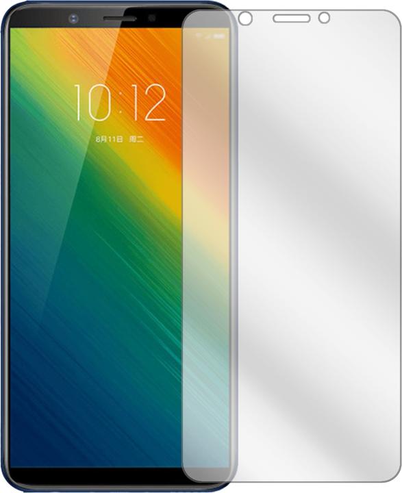 Produktbild Dipos Displayschutzfolie Crystalclear (6 Stück, Lenovo K5 Note)