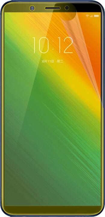 Actual product image Dipos Screen Protector Full-Cover 3D (2 Piece, Lenovo K5 Note)