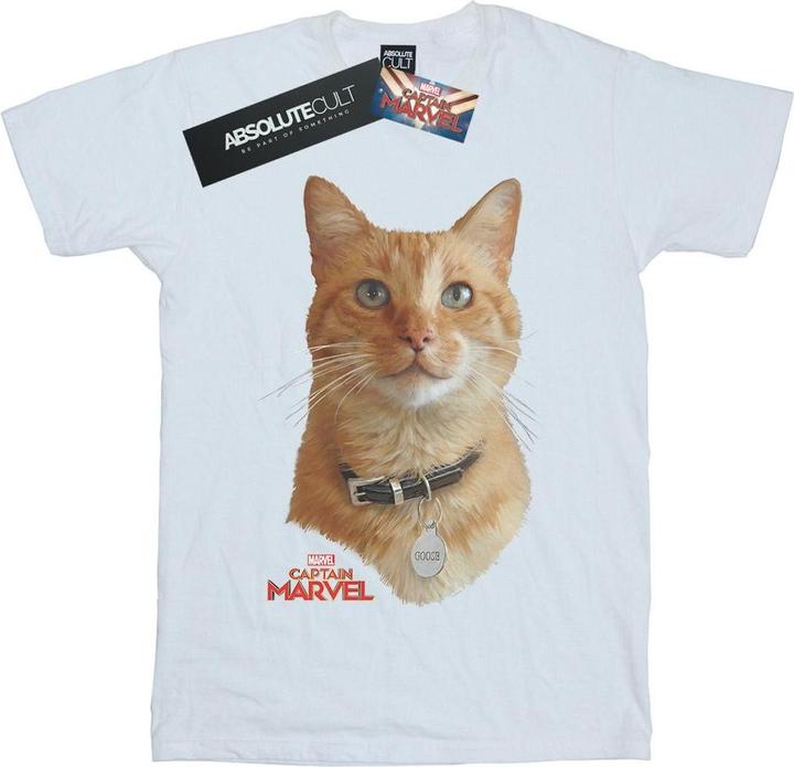 Captain Goose Photo TShirt (L)