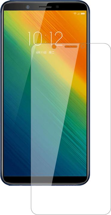 Produktbild Dipos Displayschutz Anti-Shock (1 Stück, Lenovo K5 Note (2018))