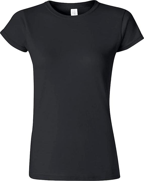 Gildan Softstyle TShirt Mittelschwer (XL)