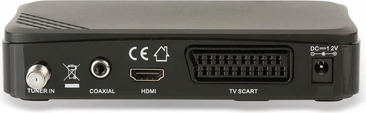 Produktbild Opticum HD AX 150 (0.06 GB, DVB-S2, CI+-Schacht)
