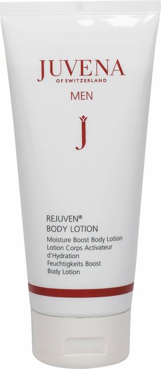 Juvena Moisture Boost Body Lotion (Körpercreme, 200 ml)