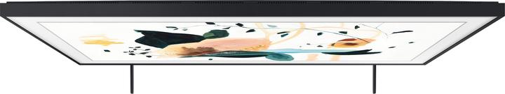 Produktbild Samsung The Frame QE65LS03TAU (65") 4K Ultra HD Smart TV Wi-Fi Black (65", QD-LED, 4K)
