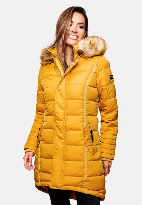 Actual product image Navahoo Papaya (XL)