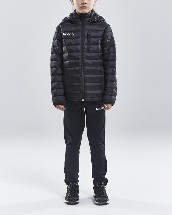 Produktbild Craft Isolate Jacket Jr (158)