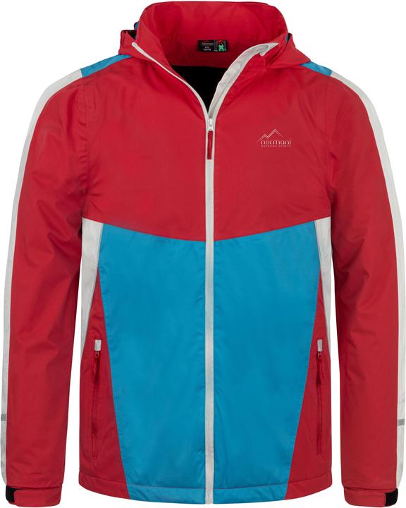 Produktbild Normani Kinder Regenjacke Puyallup - 8829 (158, 164)