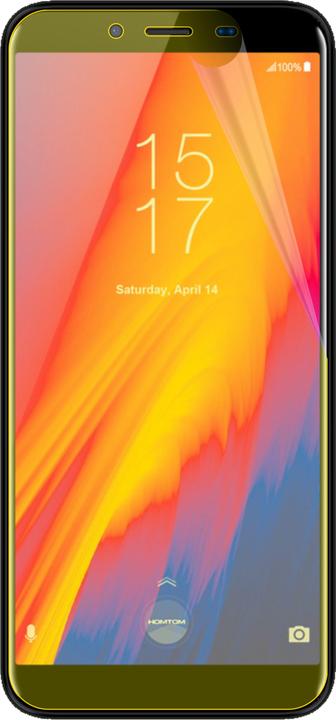 Immagine prodotto Dipos Pellicola Protettiva Full-Cover 3D (2 Pezzo/i, HomTom S99)
