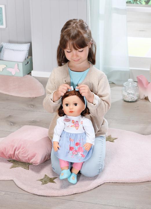 Produktbild Baby Annabell Sophia, br?nett 43cm