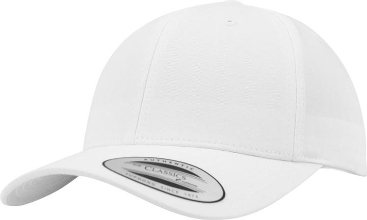 Yupoong Flexfit Classic Snapback Mütze (One Size)