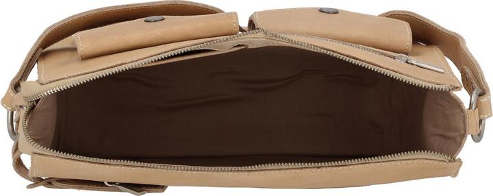 Immagine prodotto Cowboysbag Borsa a tracolla in pelle Houston 32 cm