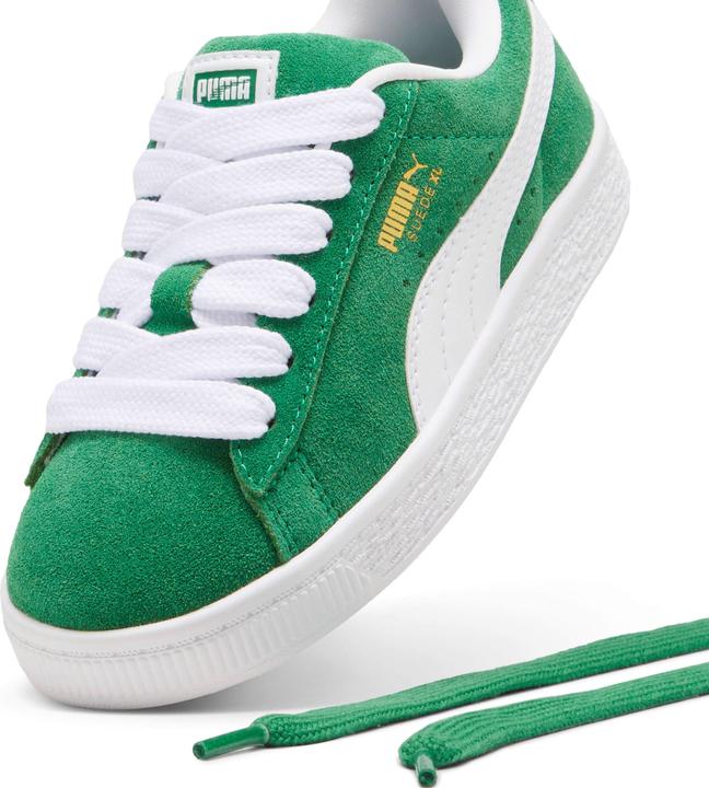 Actual product image Puma Suede XL PS (28)