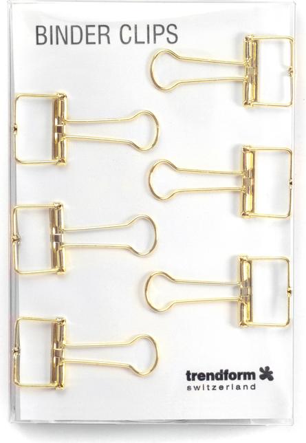 Produktbild Trendform Binder Clips