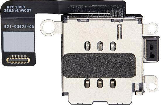 Produktbild CoreParts Apple iPhone 14 Dual SIM Card (SIM-Halterung, iPhone 14)