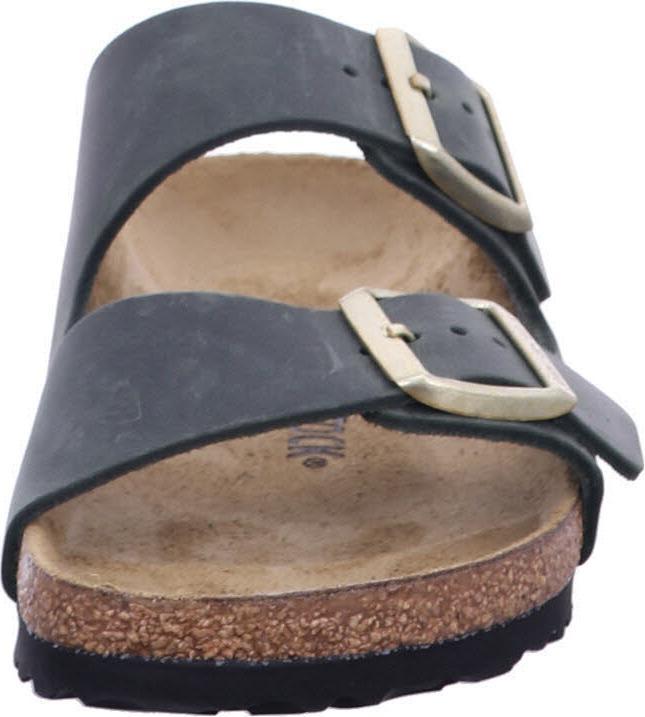Actual product image Birkenstock Arizona LEOI narrow (41)