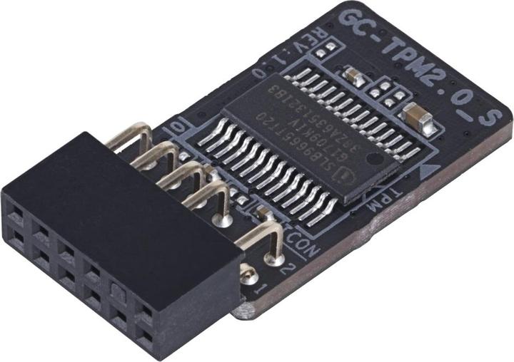 Gigabyte GC-TPM2.0 S