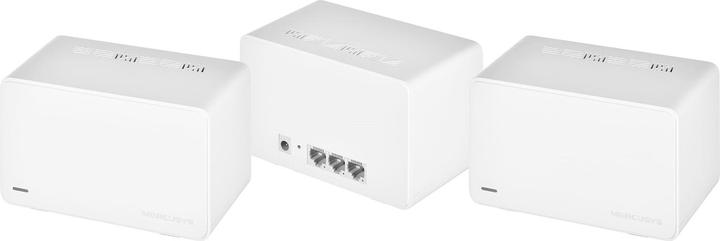 Produktbild Mercusys Halo H80X (3-pack)