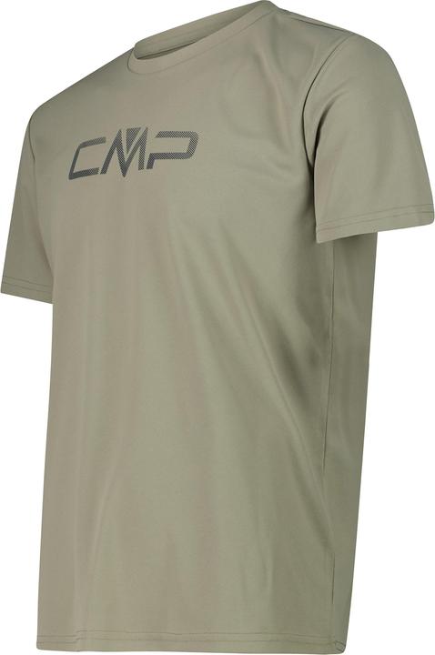 Actual product image CMP Campagnolo Funktions Print (4XL)