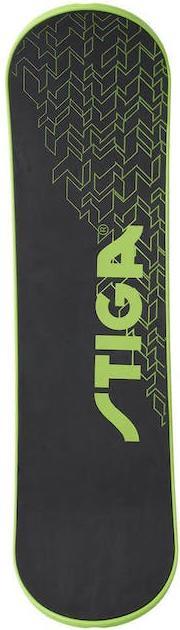Image du produit Stiga 75-1116-09 snowboard Unisex Green Directional twin (75)