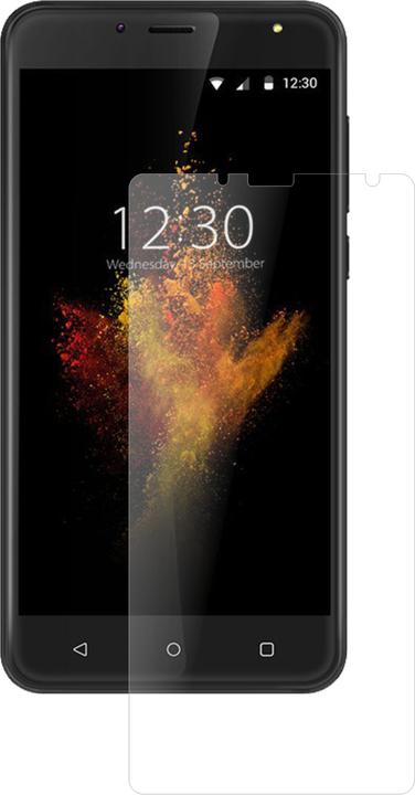 Actual product image Dipos Screen Protector Anti-Shock (1 Piece, Wieppo S6 Lite)