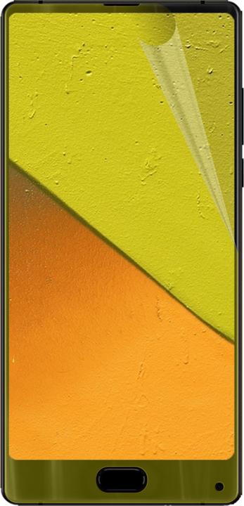 Produktbild Dipos Displayschutzfolie Full-Cover 3D (2 Stück, Maze Alpha X)