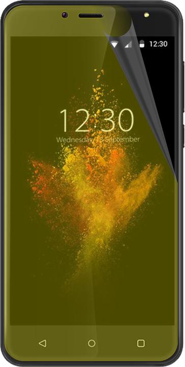 Immagine prodotto Dipos Pellicola Protettiva Full-Cover 3D (3 Pezzo/i, Wieppo S6 Lite)