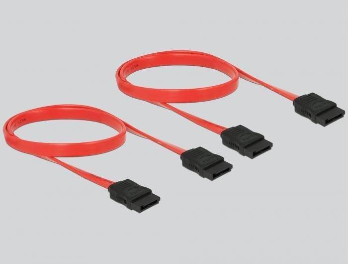 Immagine prodotto Delock Controller RAID SATA a 4 porte