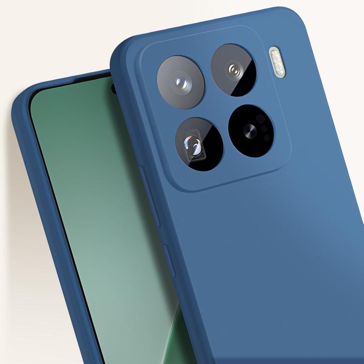 Produktbild Avizar Classic Case Mat (Xiaomi 15 Pro)
