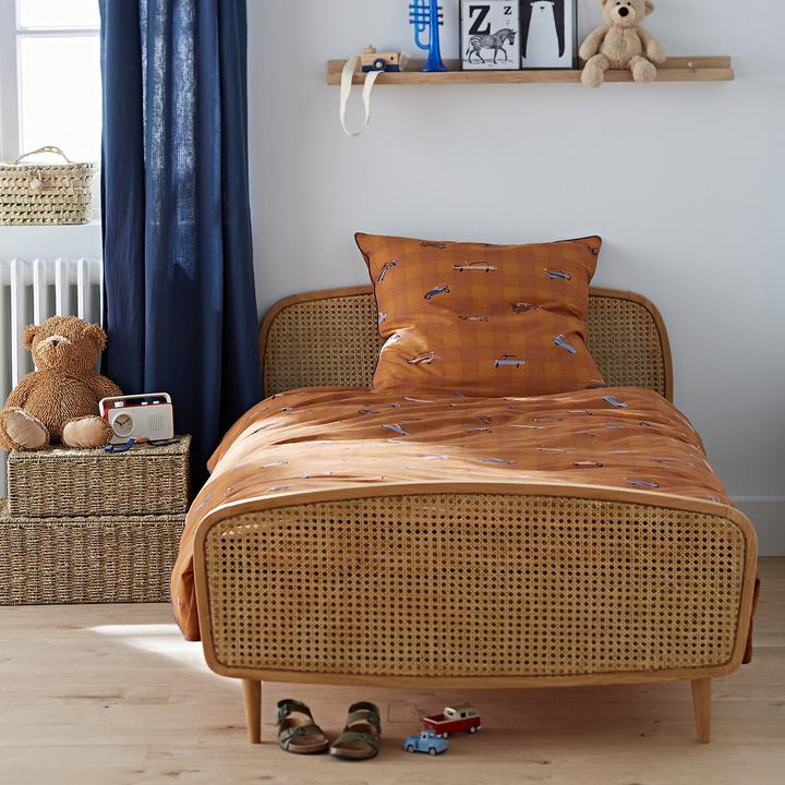 Actual product image La Redoute Interieurs Kumla (180 x 140 cm)