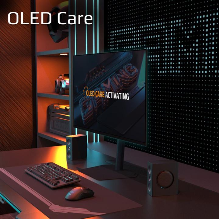 Immagine prodotto Gigabyte MO27Q2 (2560 x 1440 pixel, 27")