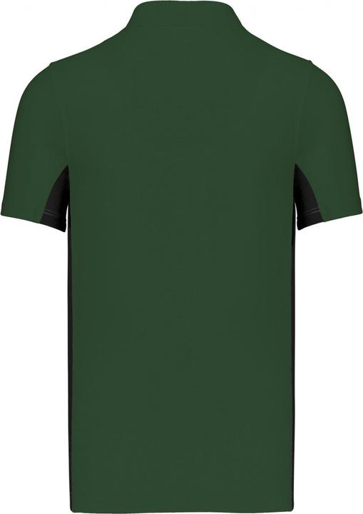 Actual product image Kariban Flag (XL)