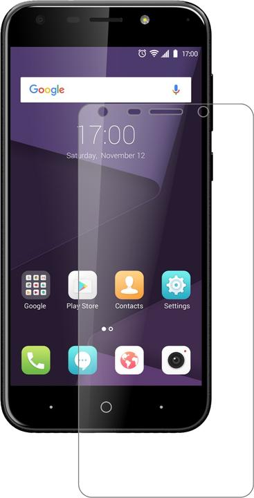 Image du produit Dipos Film de Protection d’écran Anti-Shock (1 pièce(s), ZTE Blade A6)