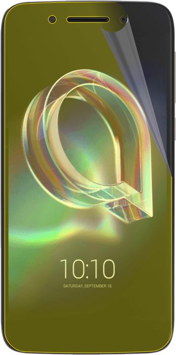 Immagine prodotto Dipos Pellicola Protettiva Full-Cover 3D (3 Pezzo/i, Alcatel Idol 5)
