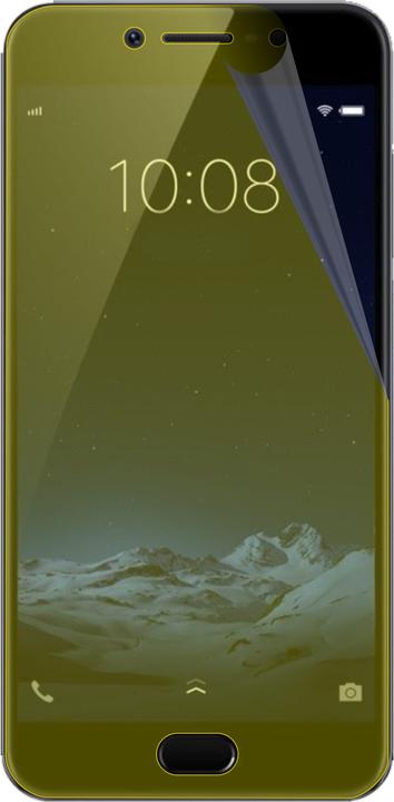 Produktbild Dipos Displayschutzfolie Full-Cover 3D (3 Stück, Vivo Y69)