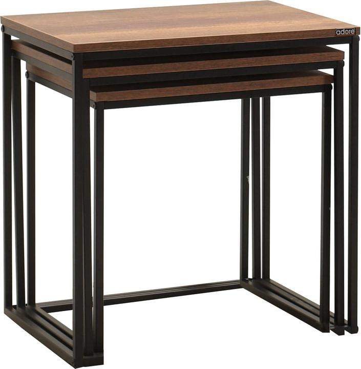 Produktbild Kalune Design Xander (55 x 40 x 57 cm)