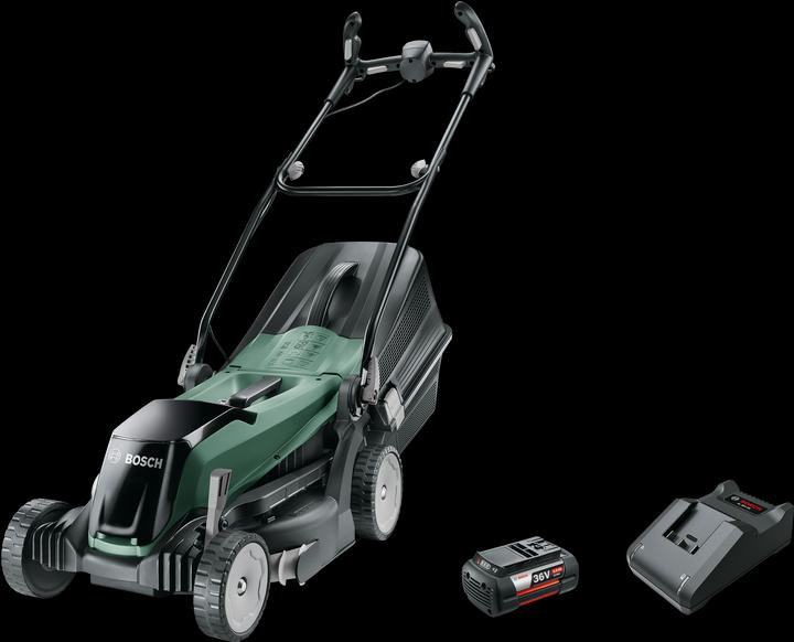 Produktbild Bosch Home & Garden EasyRotak 36-550 (Akkubetrieb)
