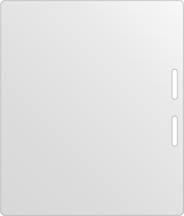 Produktbild Dipos Displayschutzfolie Antireflex (2 Stück, Kindle Oasis 2017)