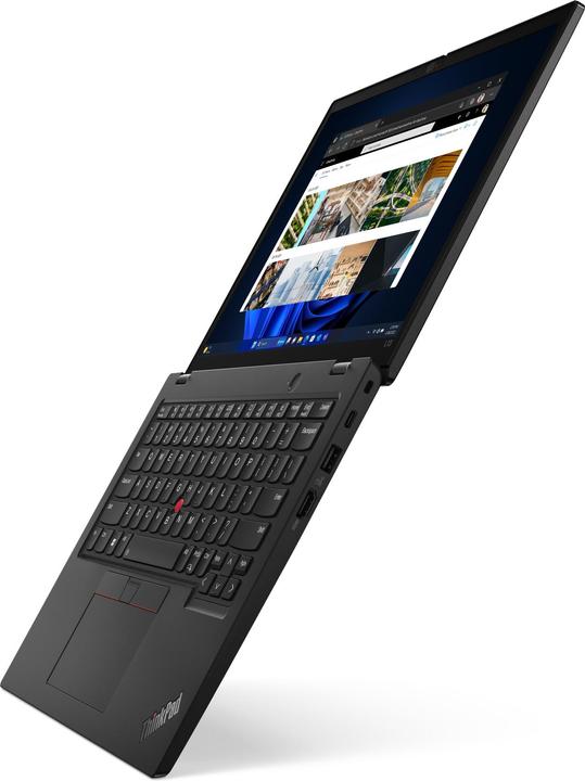Produktbild Lenovo ThinkPad L13 Gen 5 (13.30", Intel Core Ultra 5 125U, 16 GB, 512 GB, DE)