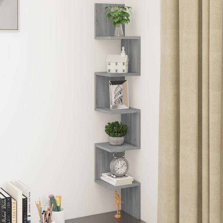 Produktbild VidaXL Luan (20 x 20 x 127.5 cm)
