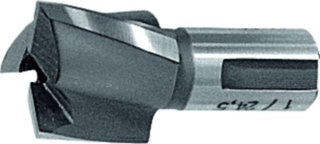 Image du produit Magni GFS Fraises à lamer pour tourillons HSS Gr.2 27mm (27 millimètres)
