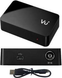 Vu+ Turbo USB DVB-C/T2 Tuner hybride