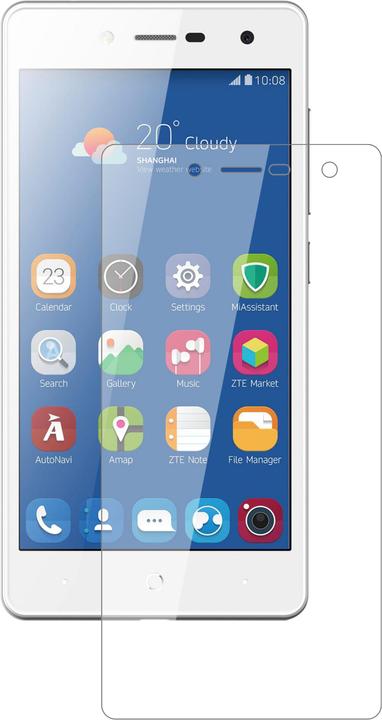 Produktbild Dipos Displayschutz Anti-Shock (1 Stück, ZTE Blade L7)