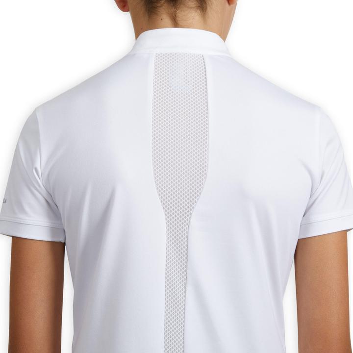Actual product image Fouganza COMPETITION 500