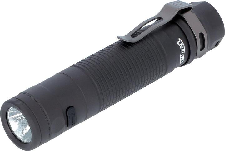 Produktbild Walther Taschenlampe EFC2 EDC (12.50 cm, 1000 lm)