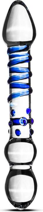Actual product image Gildo Glasdildo Nr. 21
