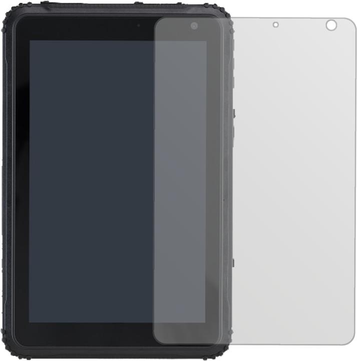 Produktbild Dipos Displayschutzfolie Antireflex (2 Stück, Caterpillar T20)