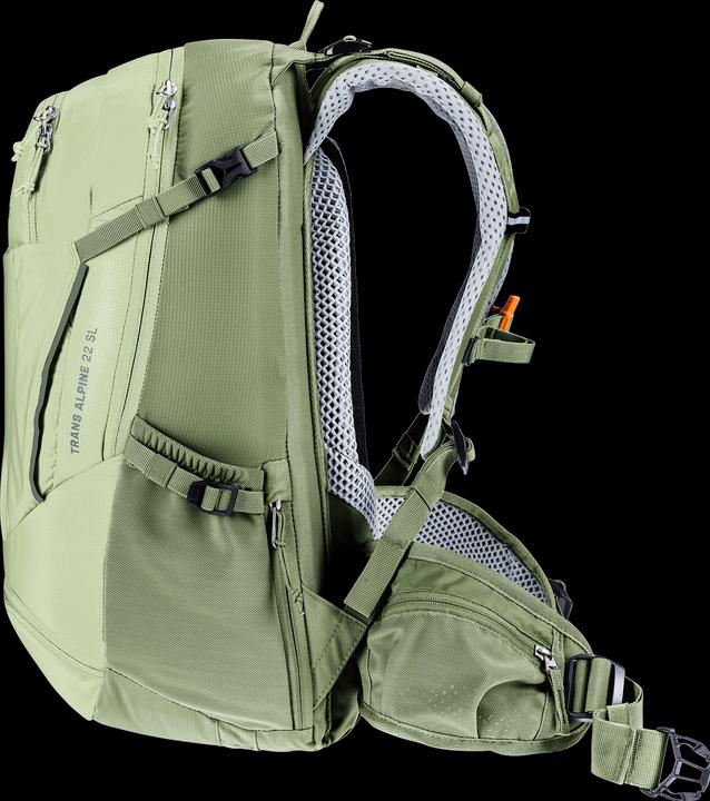Image du produit Deuter Trans Alpine 22 (22 l)