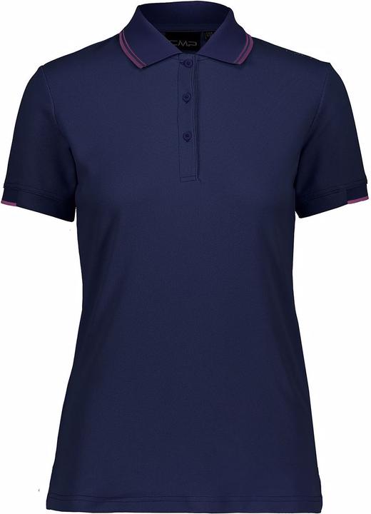 Produktbild CMP Campagnolo Coolmax Polo T-Shirt (L)